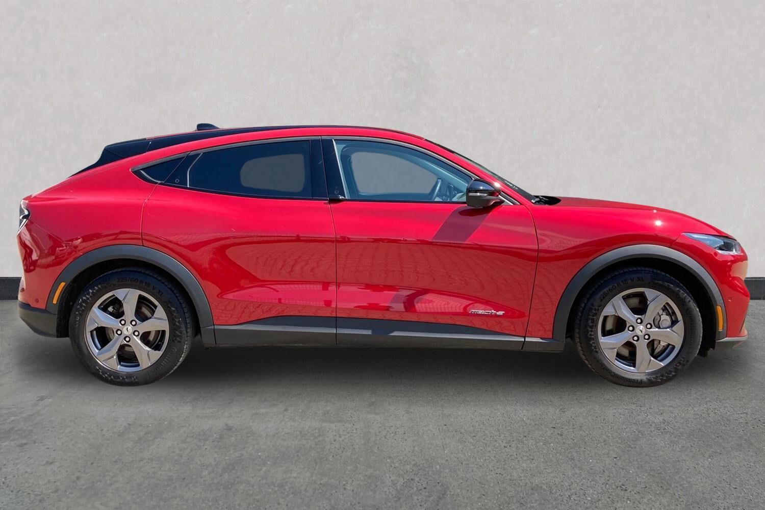 Billede af Ford Mustang Mach-E EL SR 269HK 5d Aut.