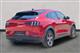 Billede af Ford Mustang Mach-E EL SR 269HK 5d Aut.