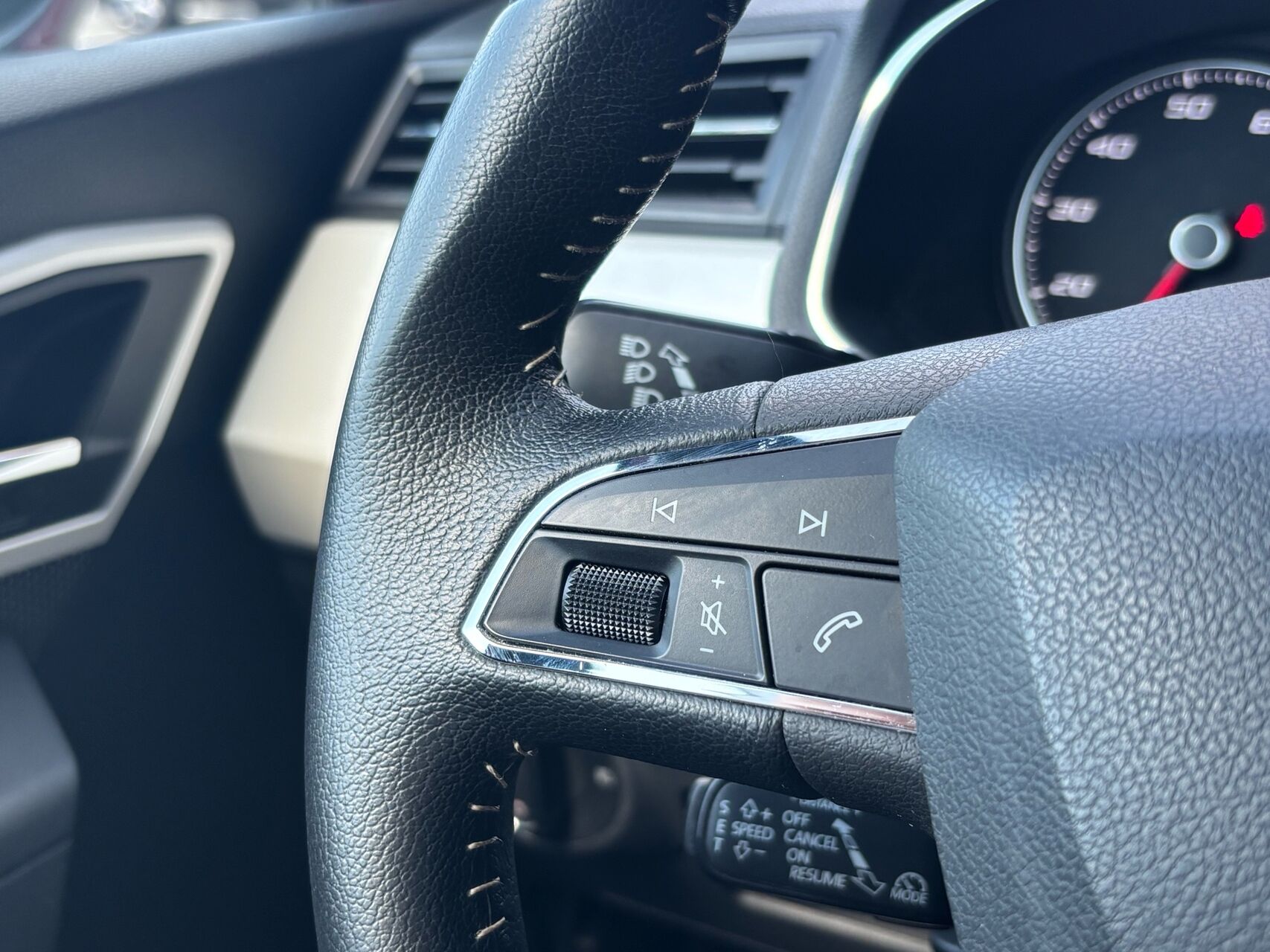 Billede af Seat Arona 1,0 TSI Xcellence Start/Stop 115HK 5d 6g