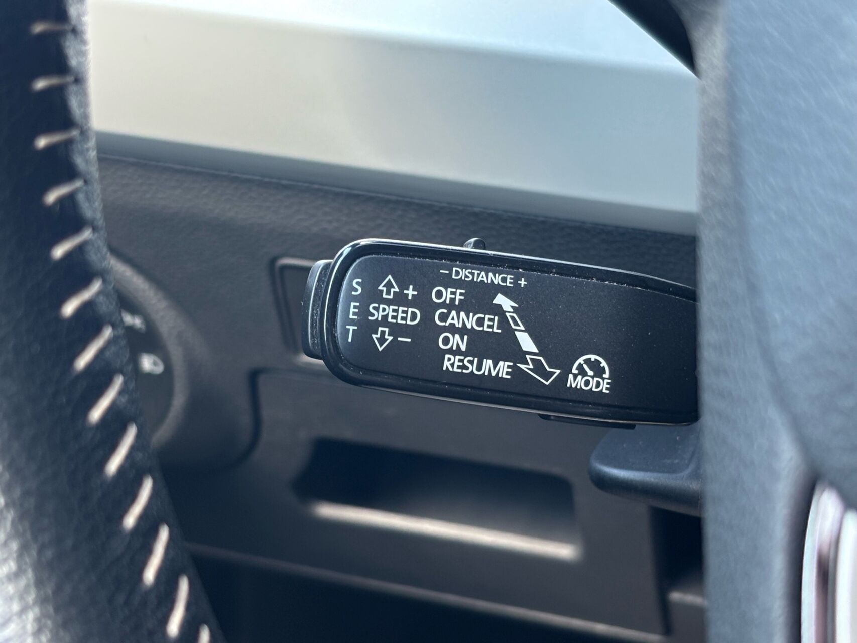 Billede af Seat Arona 1,0 TSI Xcellence Start/Stop 115HK 5d 6g