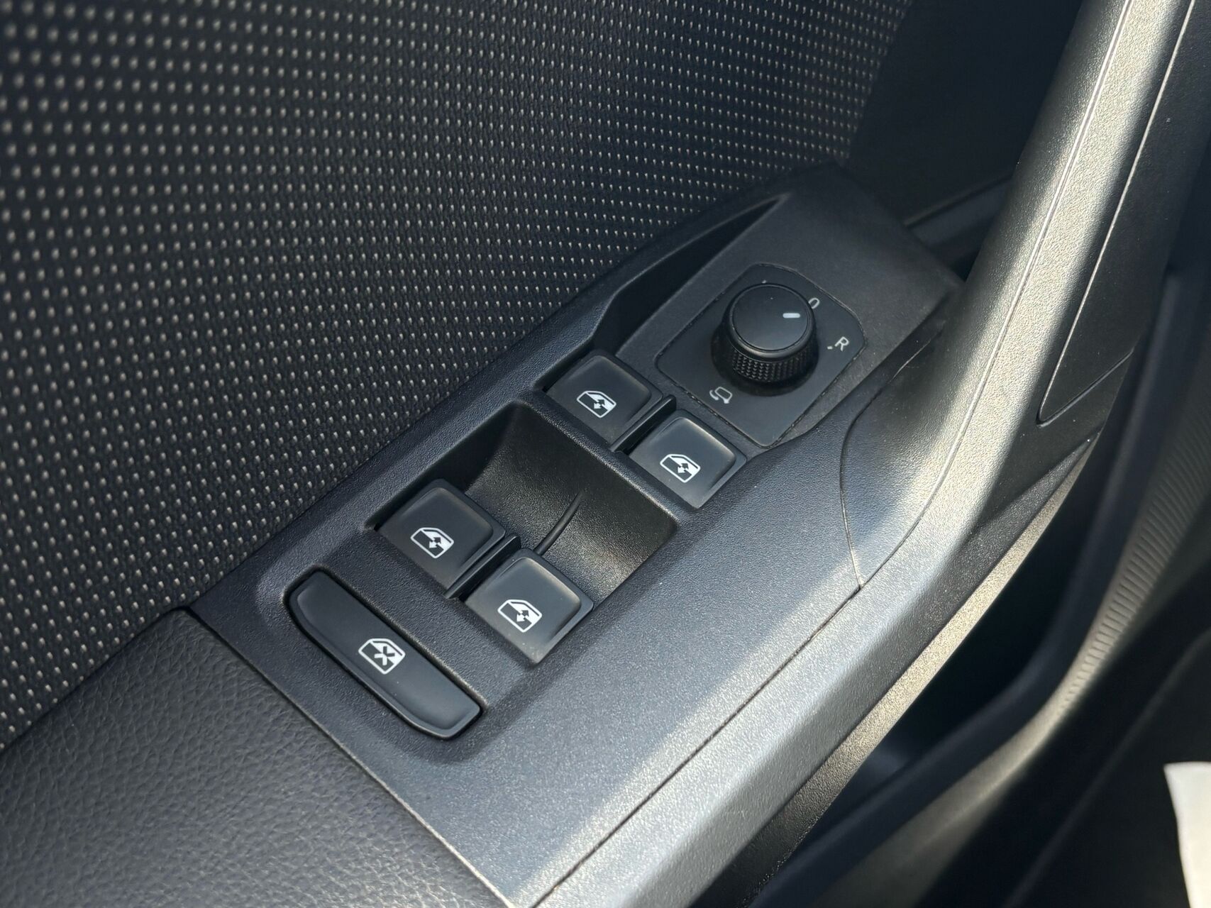 Billede af Seat Arona 1,0 TSI Xcellence Start/Stop 115HK 5d 6g