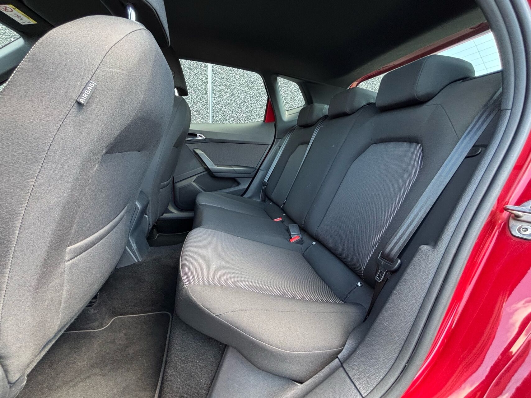 Billede af Seat Arona 1,0 TSI Xcellence Start/Stop 115HK 5d 6g