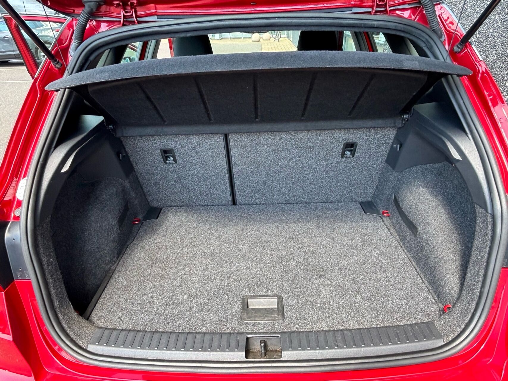 Billede af Seat Arona 1,0 TSI Xcellence Start/Stop 115HK 5d 6g