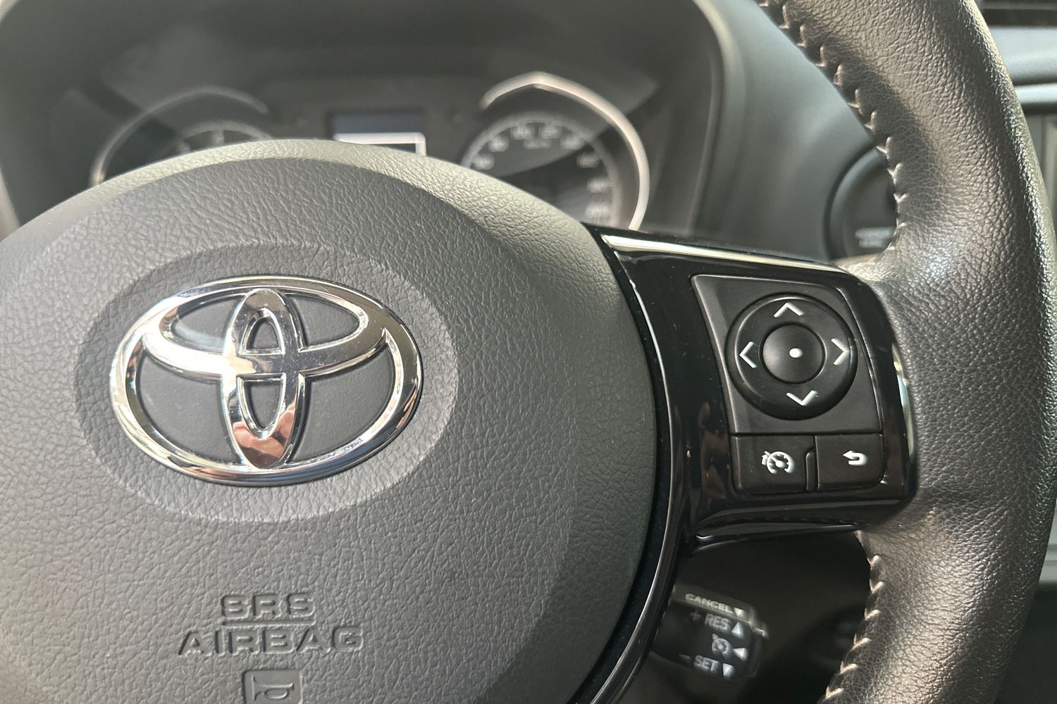 Billede af Toyota Yaris 1,5 VVT-I T2 Limited 111HK 5d 6g