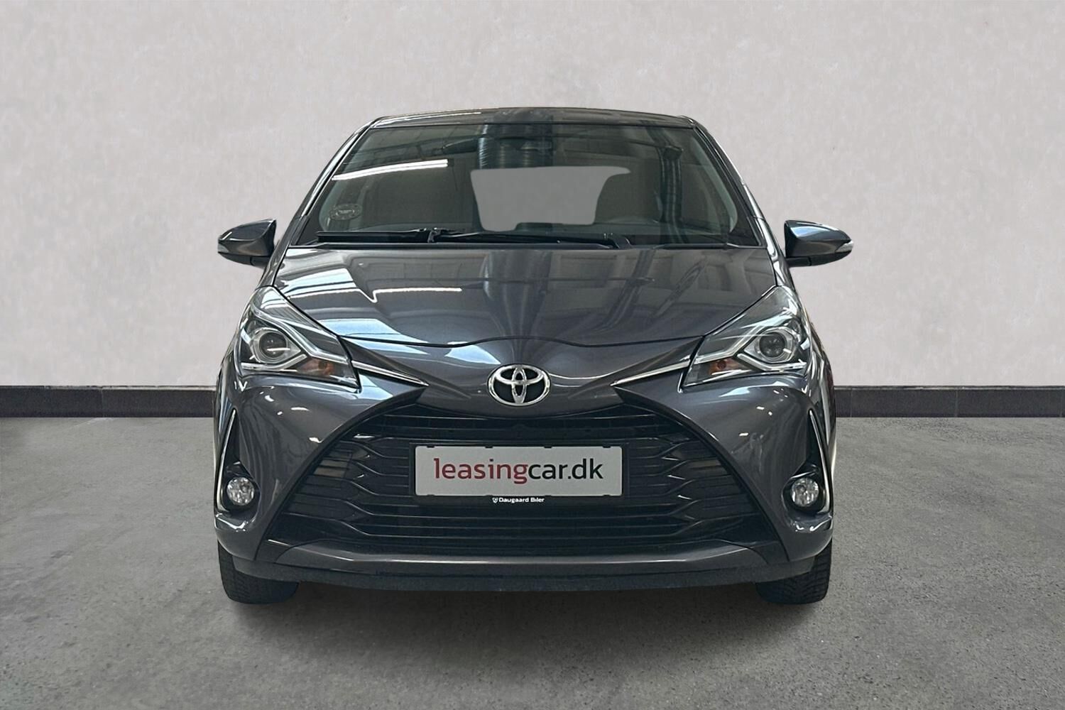 Billede af Toyota Yaris 1,5 VVT-I T2 Limited 111HK 5d 6g