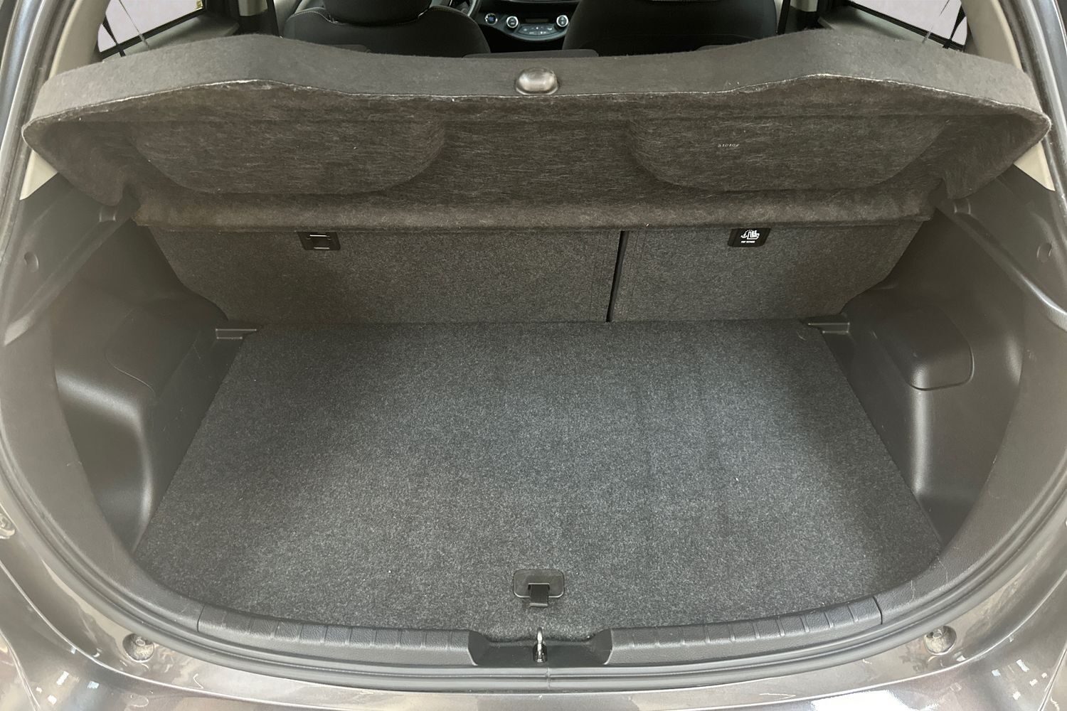 Billede af Toyota Yaris 1,5 VVT-I T2 Limited 111HK 5d 6g