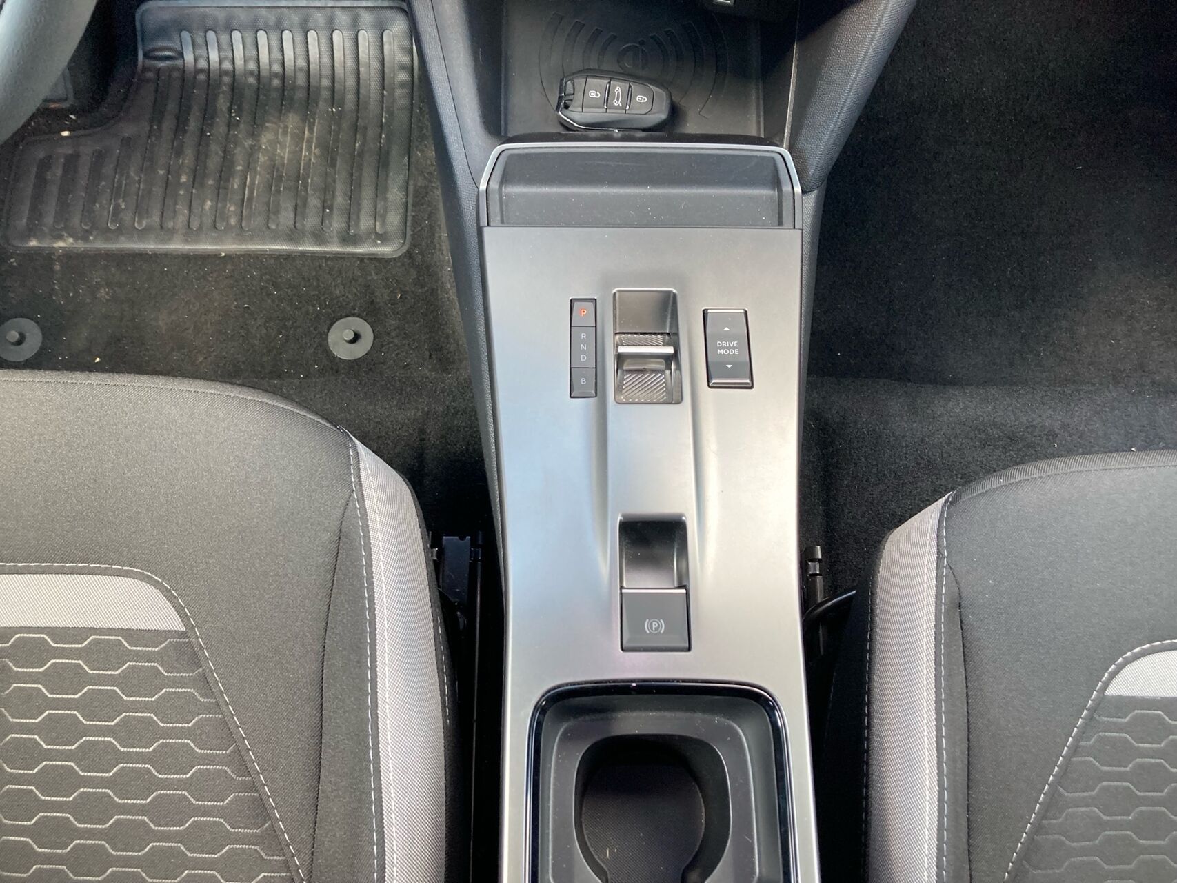 Billede af Opel Mokka-e EL Elegance 156HK 5d Aut.