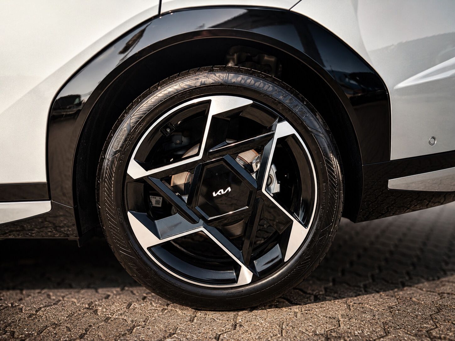 Billede af Kia EV4 Long Range GT-Line 204HK 5d Aut.