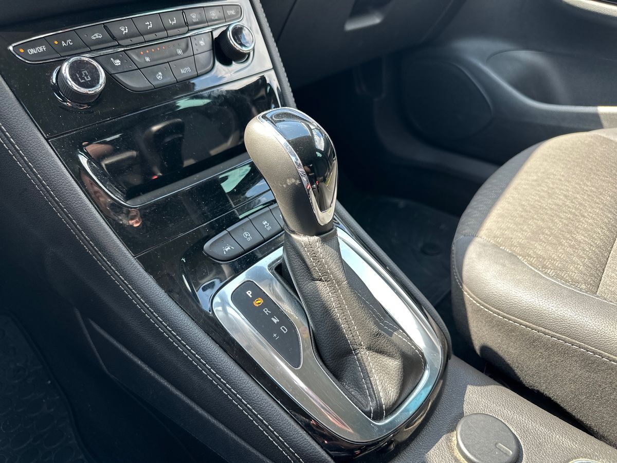 Billede af Opel Astra Sports Tourer 1,4 Turbo Innovation Start/Stop 150HK Stc 6g Aut.