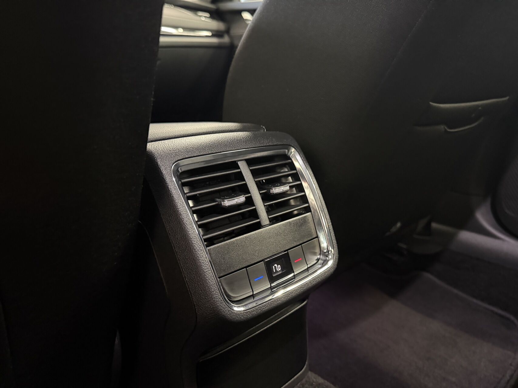 Billede af Skoda Octavia 1,0 eTSI  Mild hybrid Style DSG 110HK 5d 7g Aut.