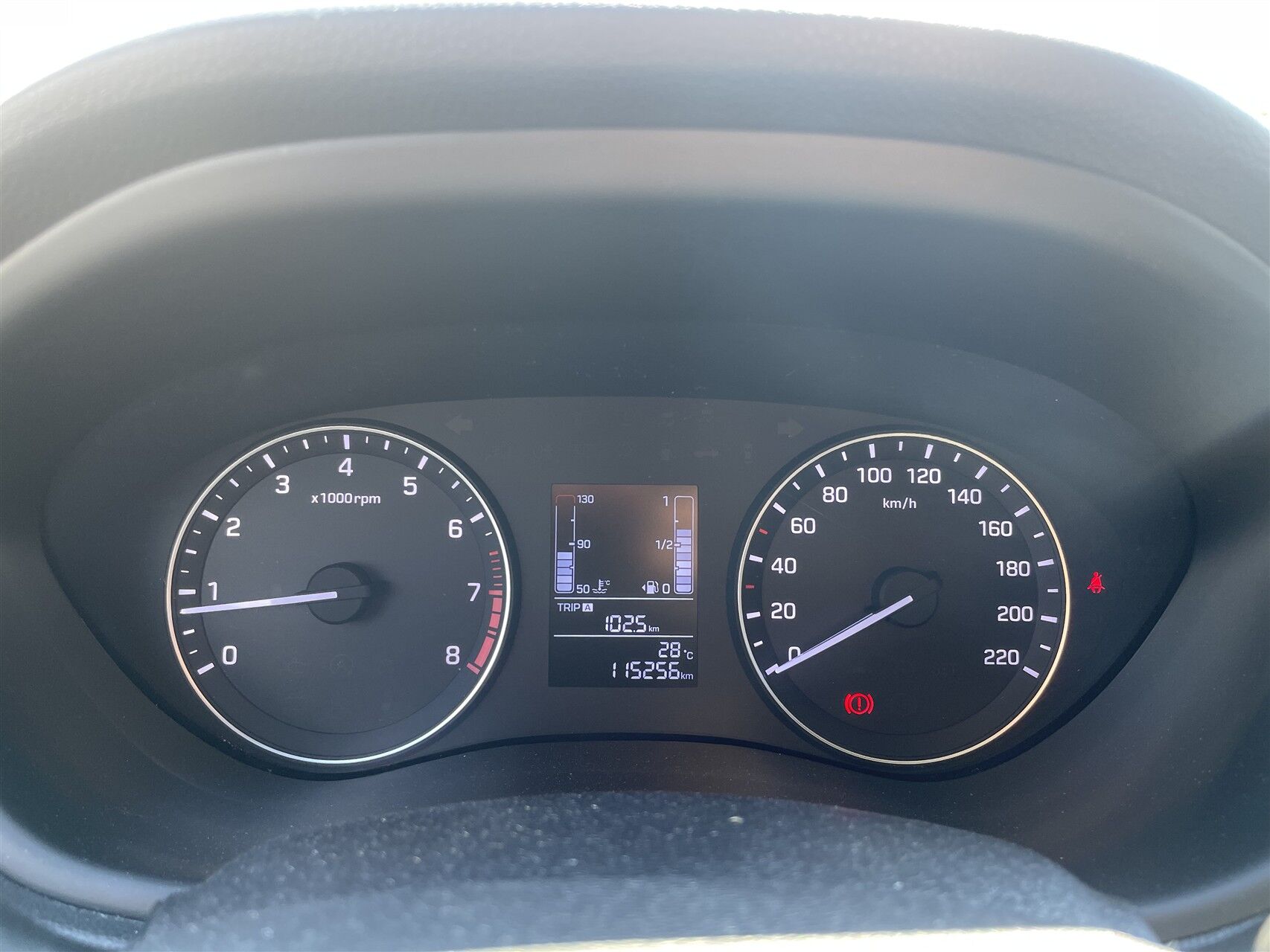 Billede af Hyundai i20 1,25 Vision Plus 84HK 5d