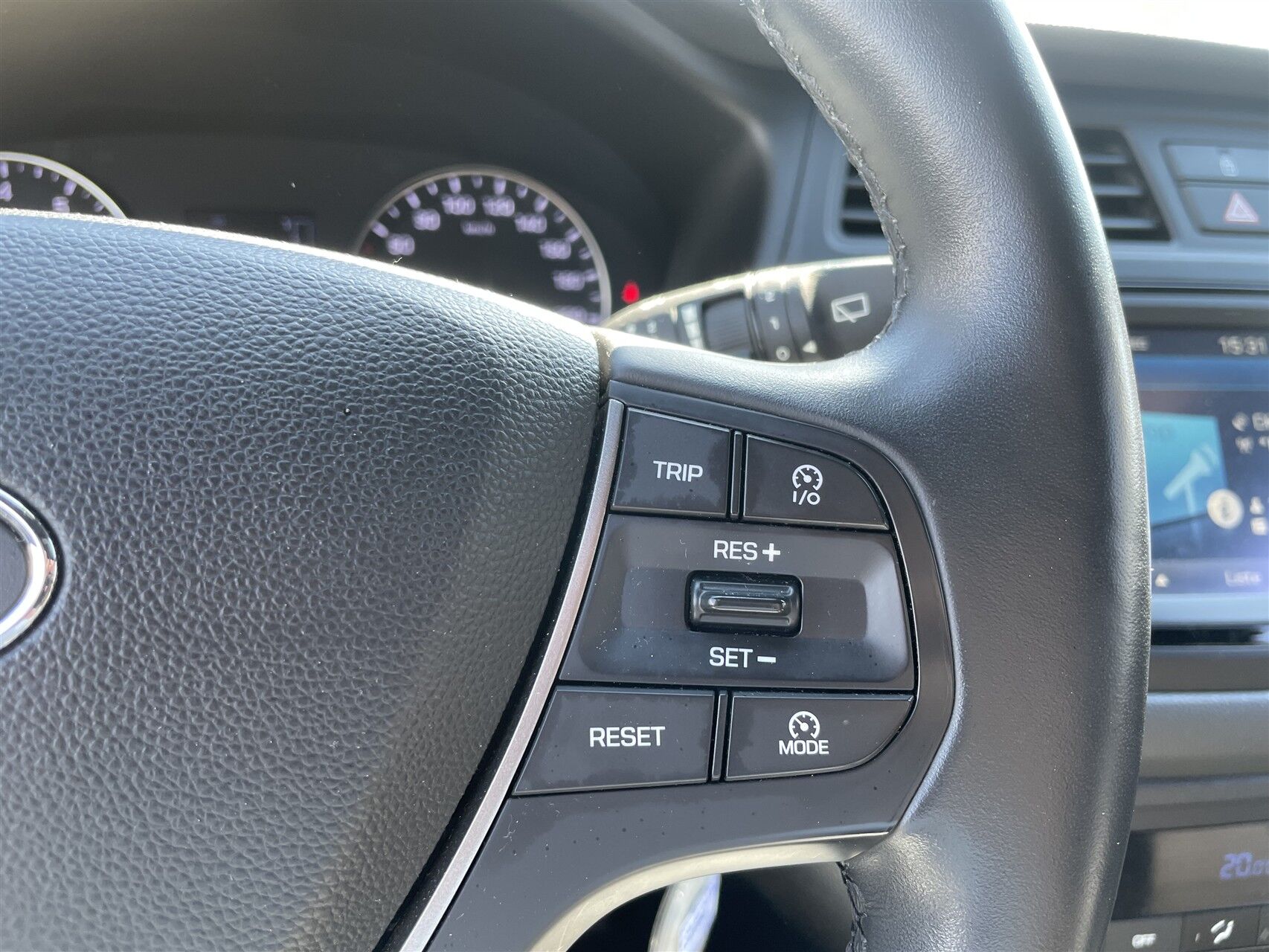 Billede af Hyundai i20 1,25 Vision Plus 84HK 5d