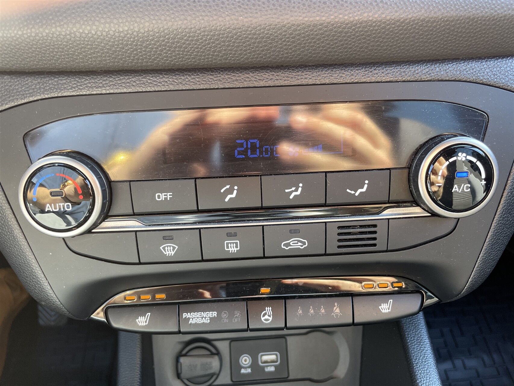 Billede af Hyundai i20 1,25 Vision Plus 84HK 5d