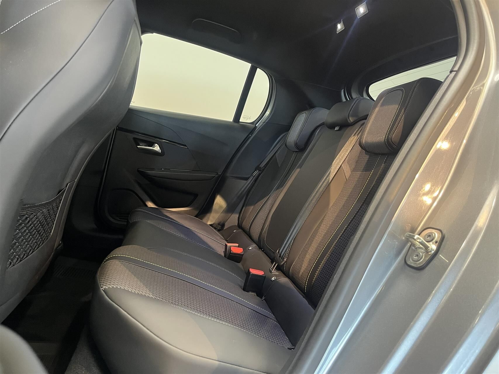 Billede af Peugeot e-208 EL GT 136HK 5d Aut.