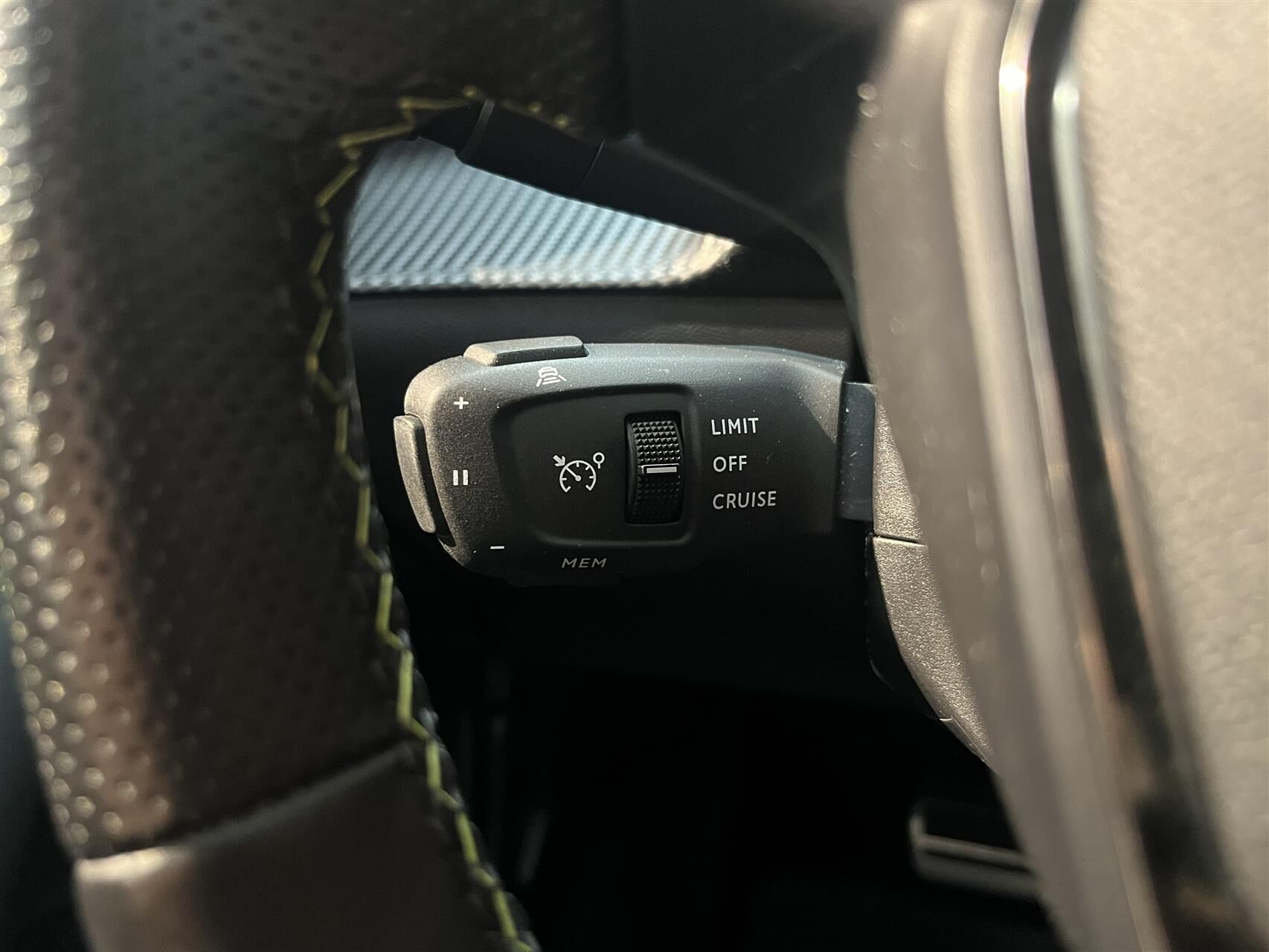 Billede af Peugeot e-208 EL GT 136HK 5d Aut.