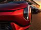 Billede af Kia EV4 Long Range GT-Line 204HK 5d Aut.