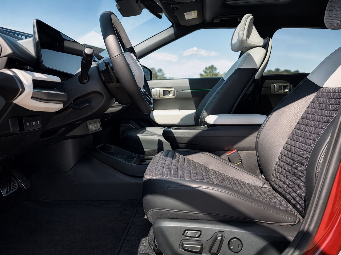 Billede af Kia EV4 Long Range GT-Line 204HK 5d Aut.
