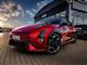 Billede af Kia EV4 Long Range GT-Line 204HK 5d Aut.