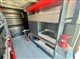 Billede af Kia PV5 Cargo L2H1 EL Long Range Work Pro 163HK Van Aut.