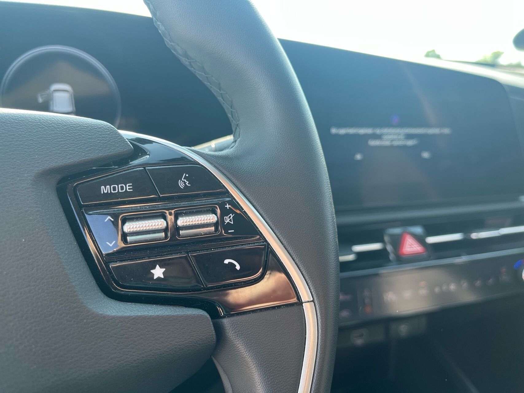 Billede af Kia Niro EV EL Access Plus 204HK 5d Aut.