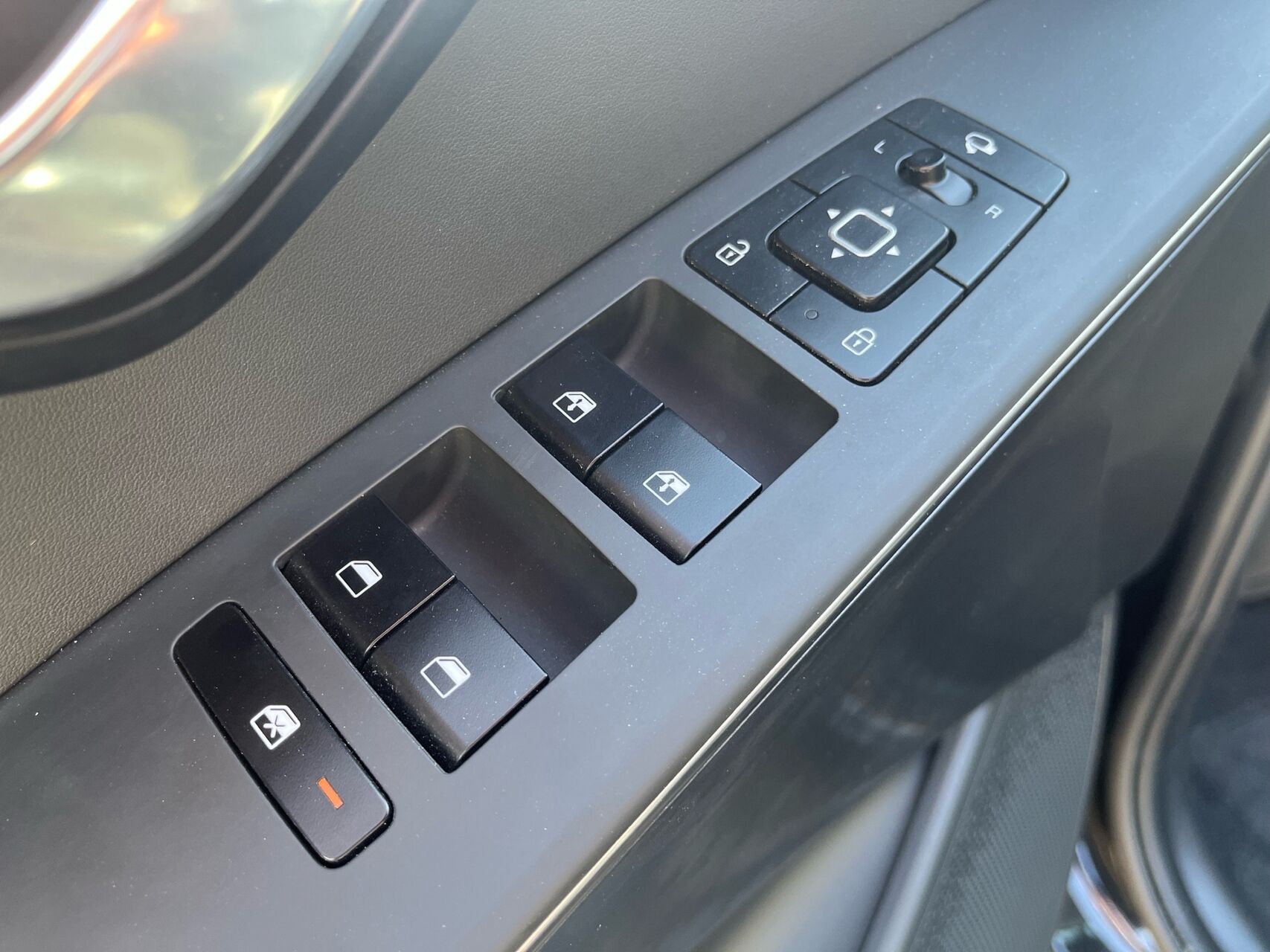 Billede af Kia Niro EV EL Access Plus 204HK 5d Aut.