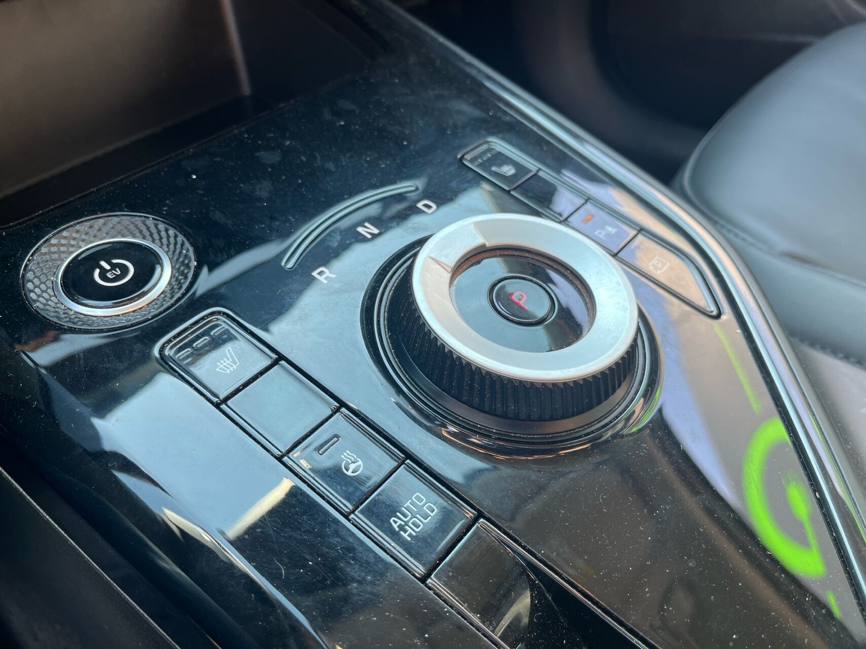 Billede af Kia Niro EV EL Access Plus 204HK 5d Aut.