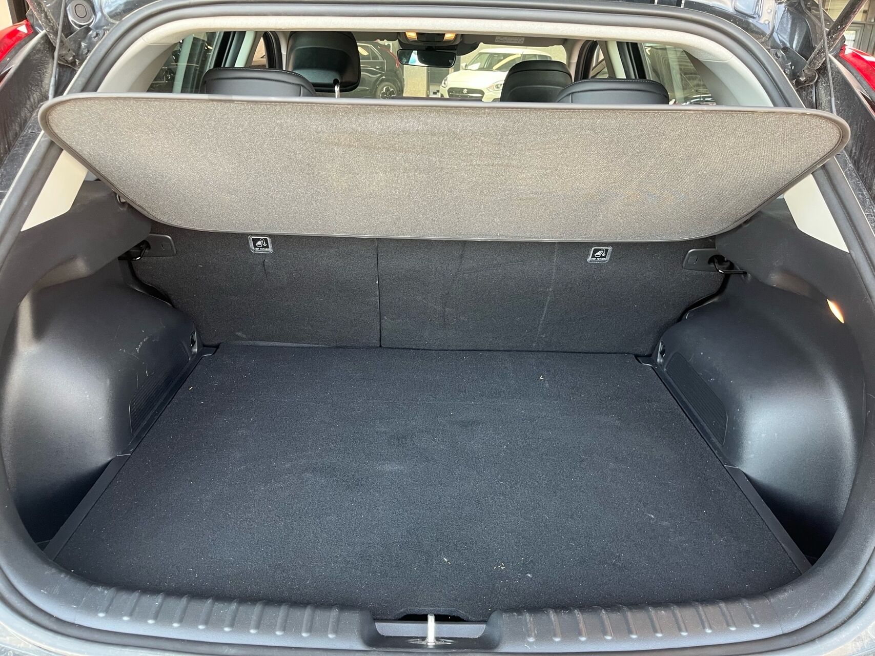 Billede af Kia Niro EV EL Access Plus 204HK 5d Aut.