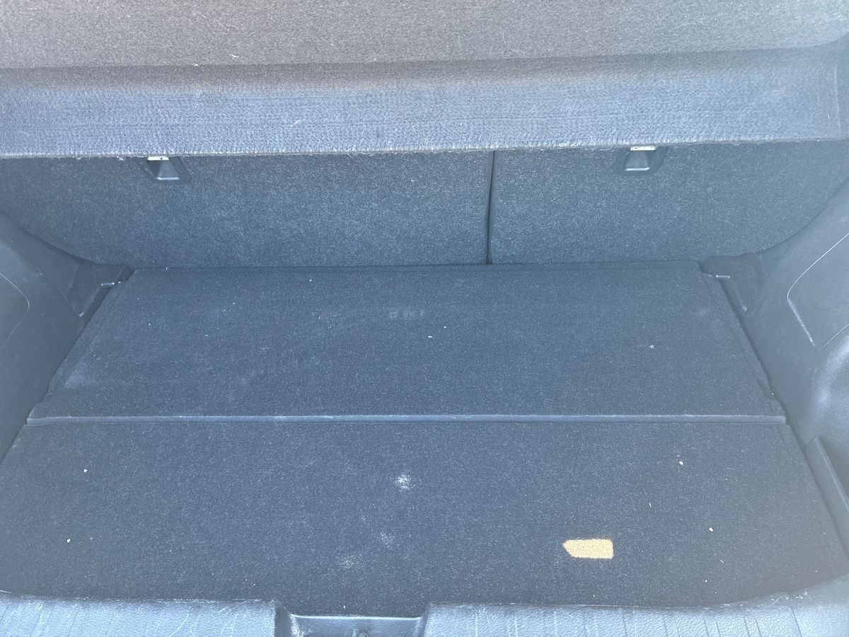 Billede af Suzuki Baleno 1,2 Dualjet Active 90HK 5d