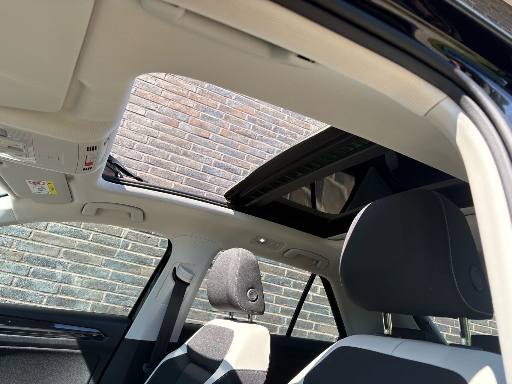Billede af VW T-Roc 1,5 TSI ACT Sport Plus DSG 150HK 5d 7g Aut.