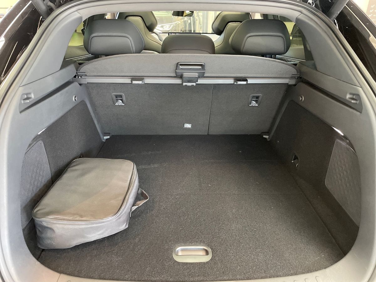 Billede af Changan Deepal S07 EL Max Plus T 258HK 5d Aut.