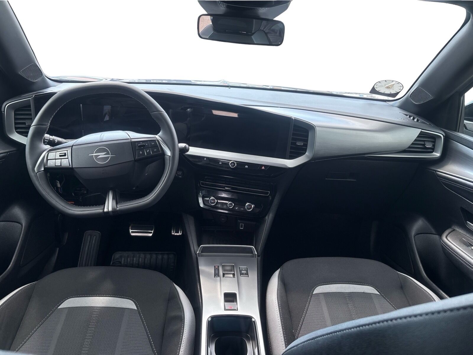 Billede af Opel Mokka-e EL Edition 156HK 5d Aut.