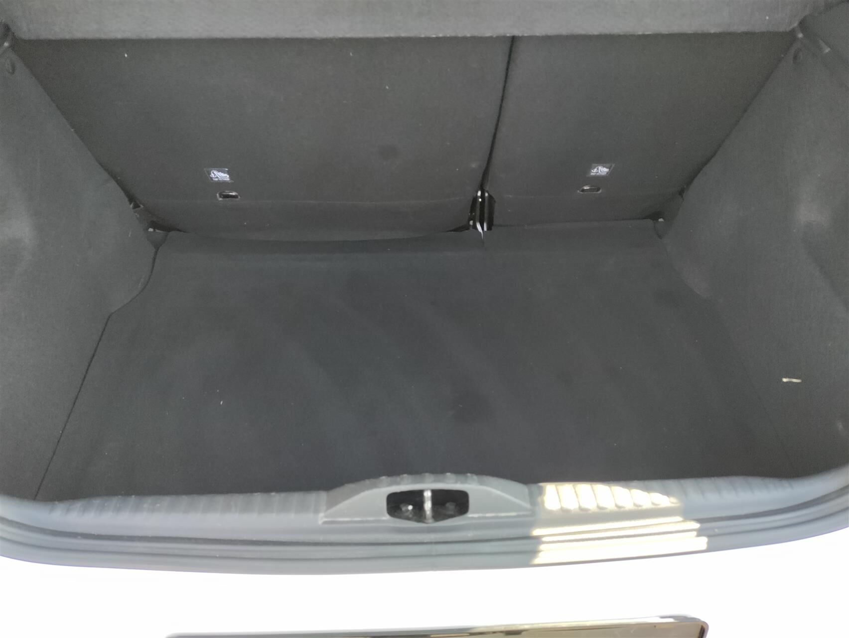 Billede af Citroën C3 1,2 PureTech Iconic Limited start/stop 82HK 5d