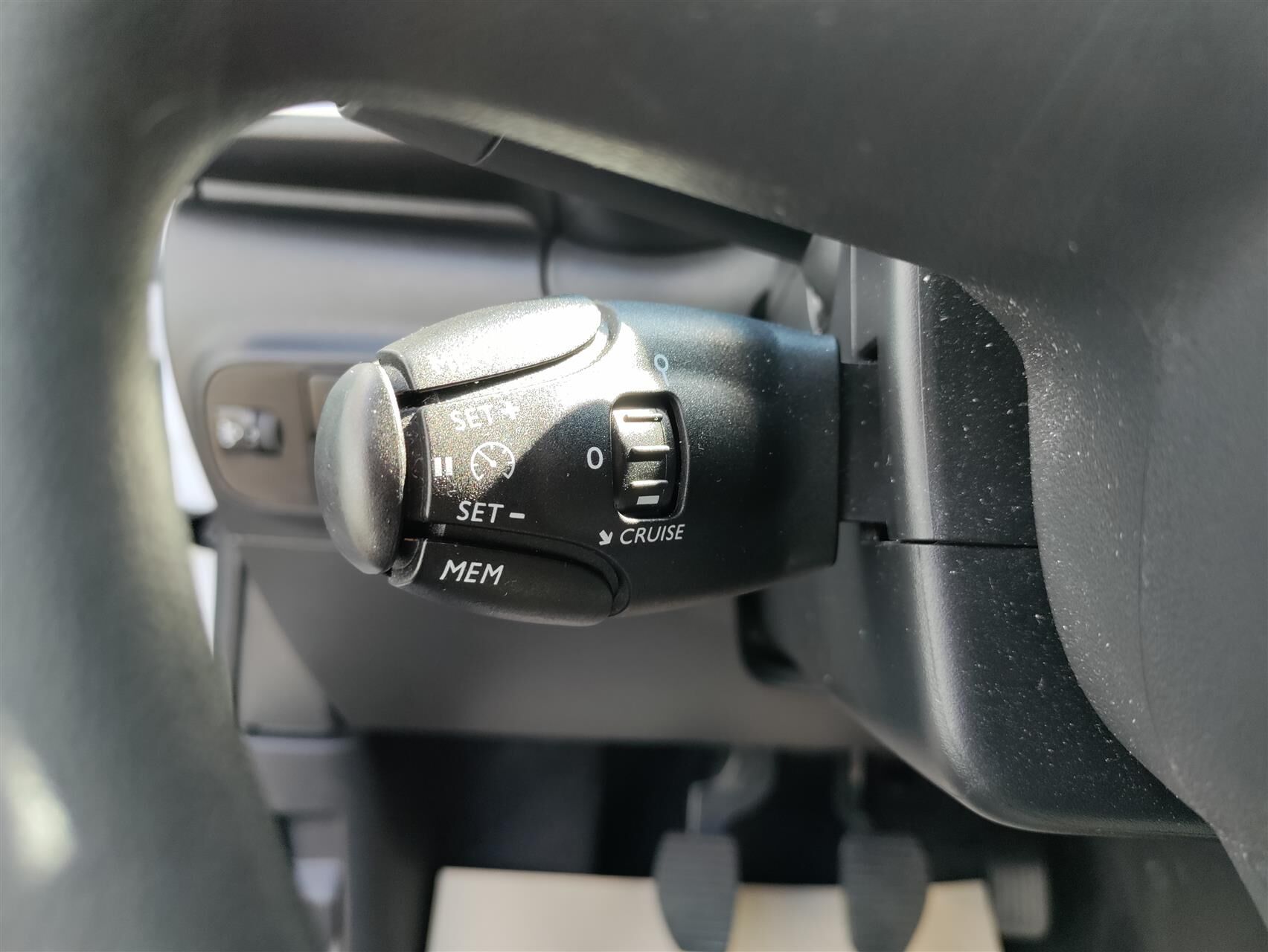 Billede af Citroën C3 1,2 PureTech Iconic Limited start/stop 82HK 5d