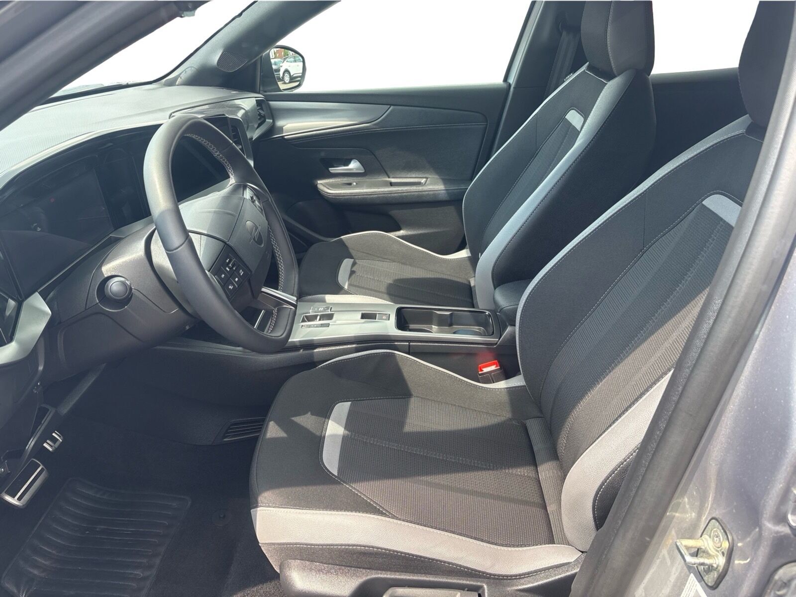 Billede af Opel Mokka-e EL Edition 156HK 5d Aut.