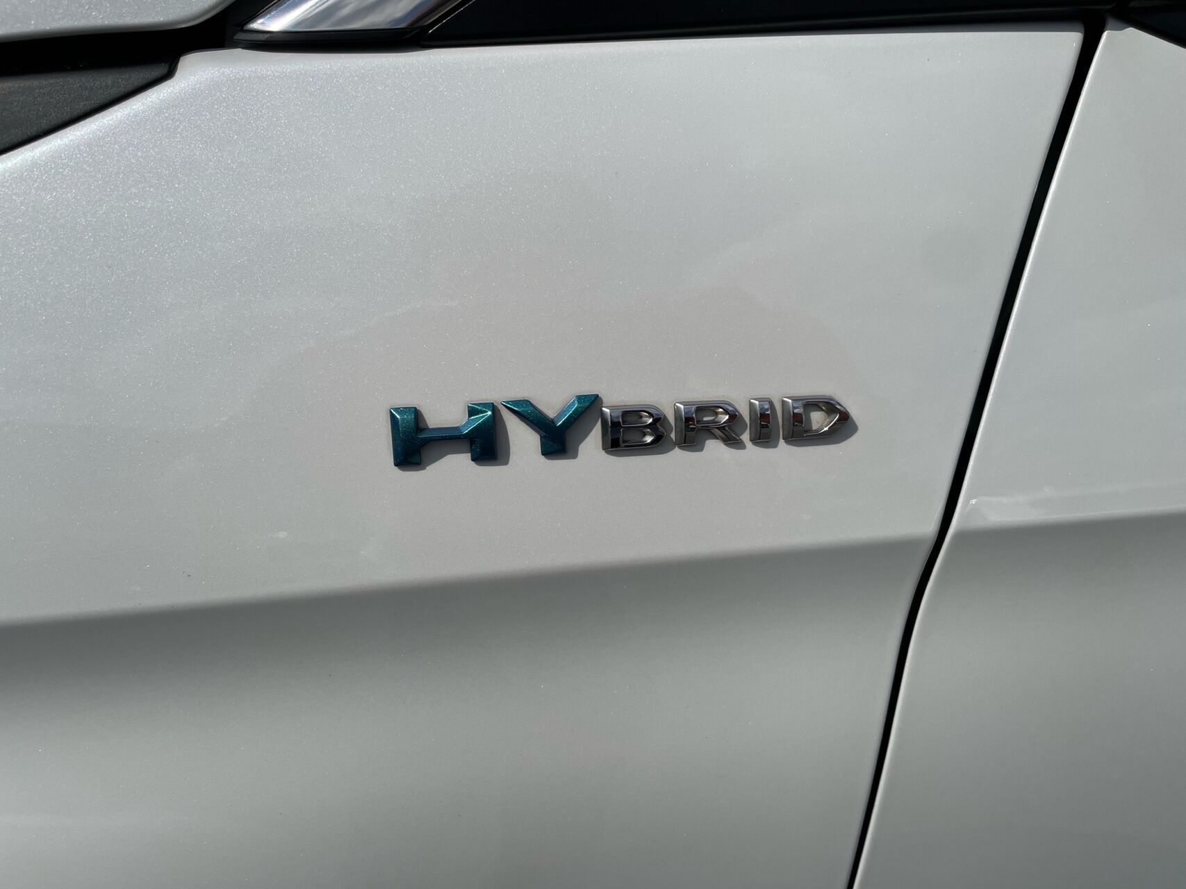 Billede af Peugeot 3008 1,6 PureTech  Plugin-hybrid Selection Sport EAT8 225HK 5d 8g Aut.