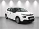 Billede af Citroën C3 1,2 PureTech Sportline 82HK 5d