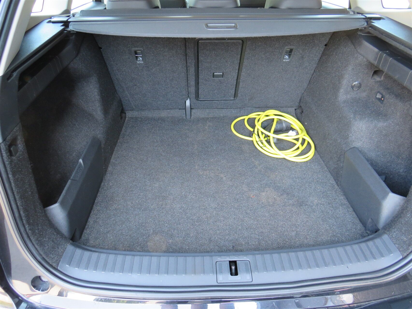 Billede af Skoda Enyaq 80 iV Plus 204HK 5d Aut.