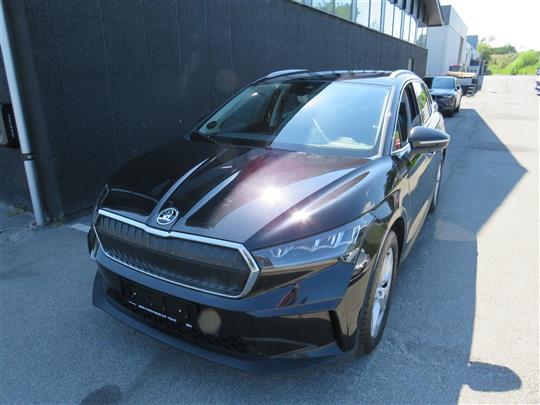 Skoda Enyaq 80 iV Plus 204HK 5d Aut.