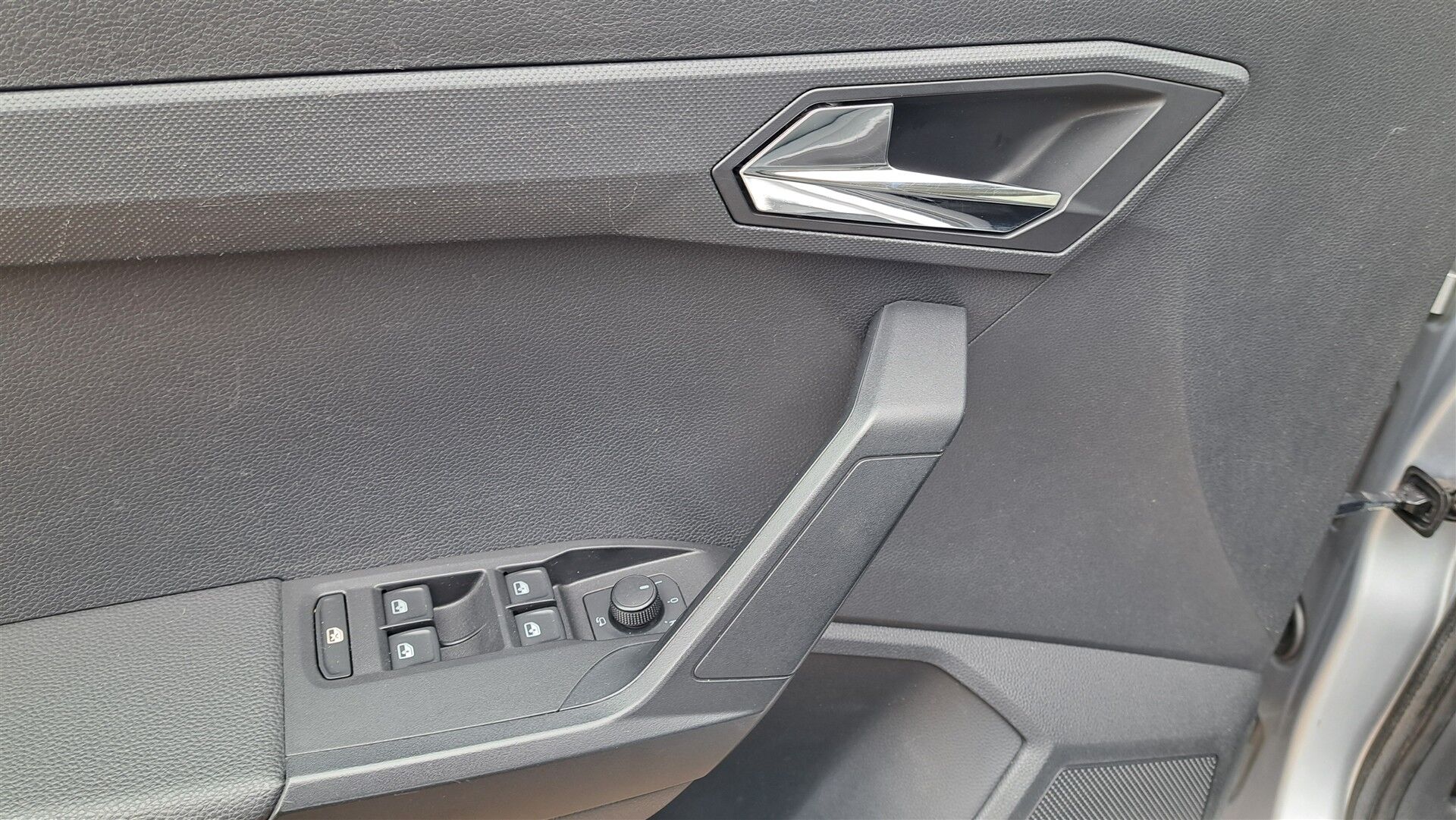 Billede af Seat Arona 1,0 TSI Style Start/Stop 95HK 5d