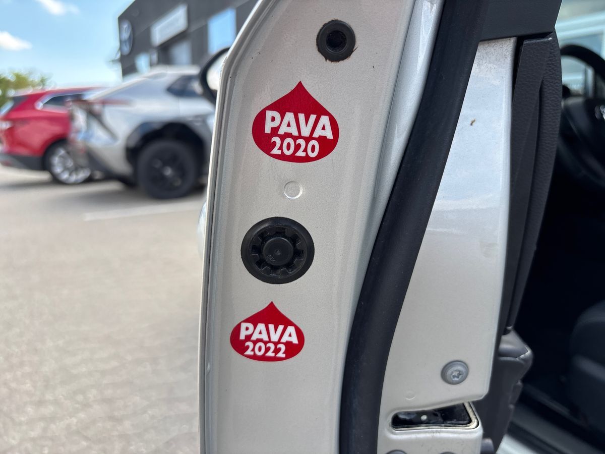 Billede af Toyota Corolla Touring Sports 1,8 Hybrid H3 Premium E-CVT 122HK Stc Trinl. Gear