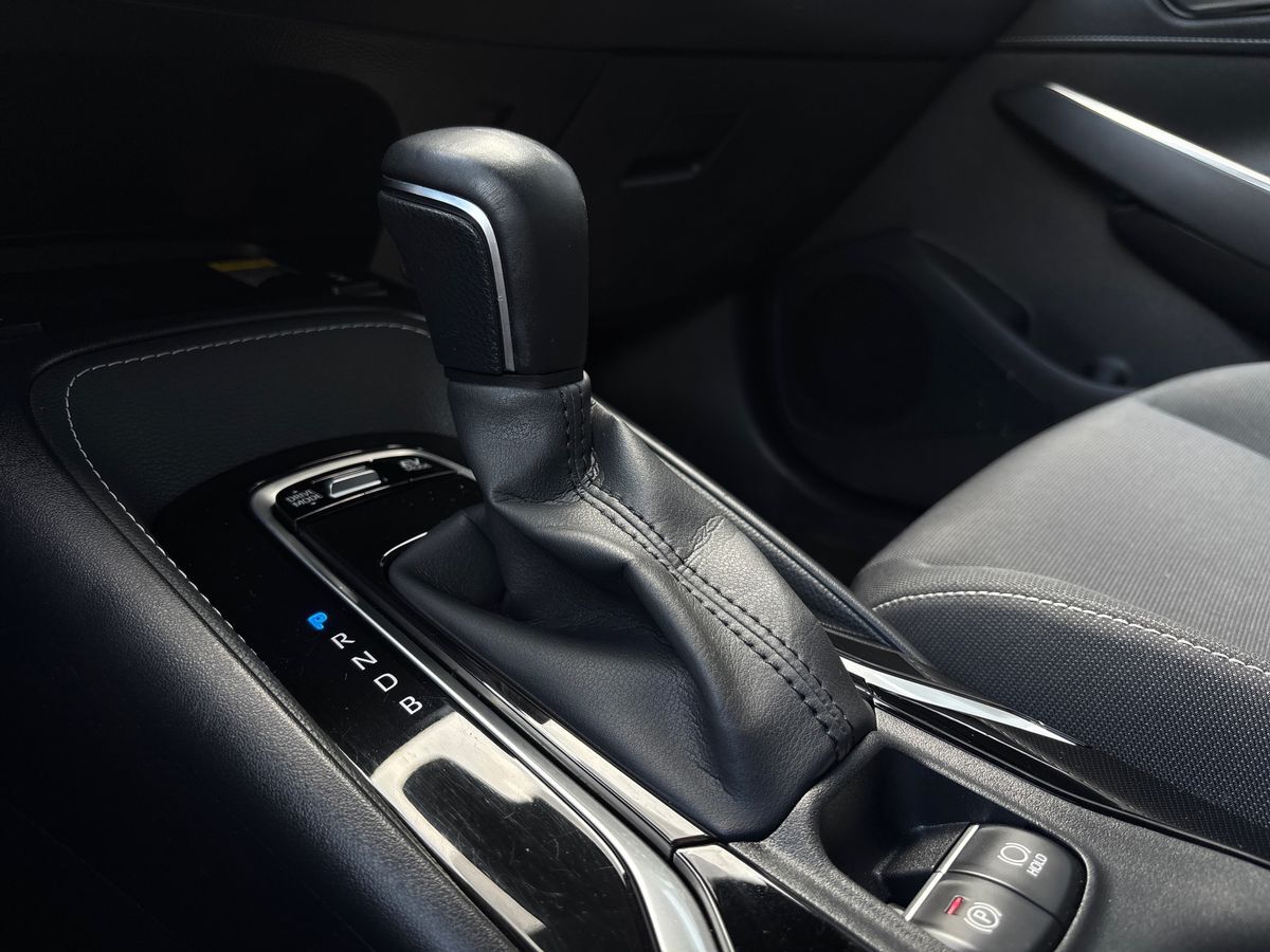 Billede af Toyota Corolla Touring Sports 1,8 Hybrid H3 Premium E-CVT 122HK Stc Trinl. Gear