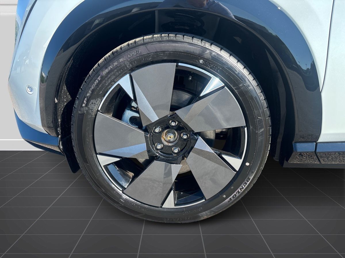 Billede af Nissan Ariya EL Evolve e-4orce 301HK 5d Aut.