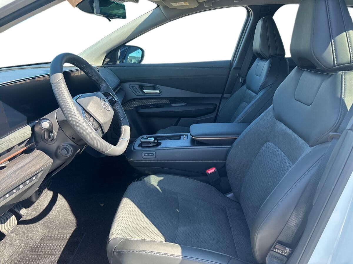 Billede af Nissan Ariya EL Evolve e-4orce 301HK 5d Aut.