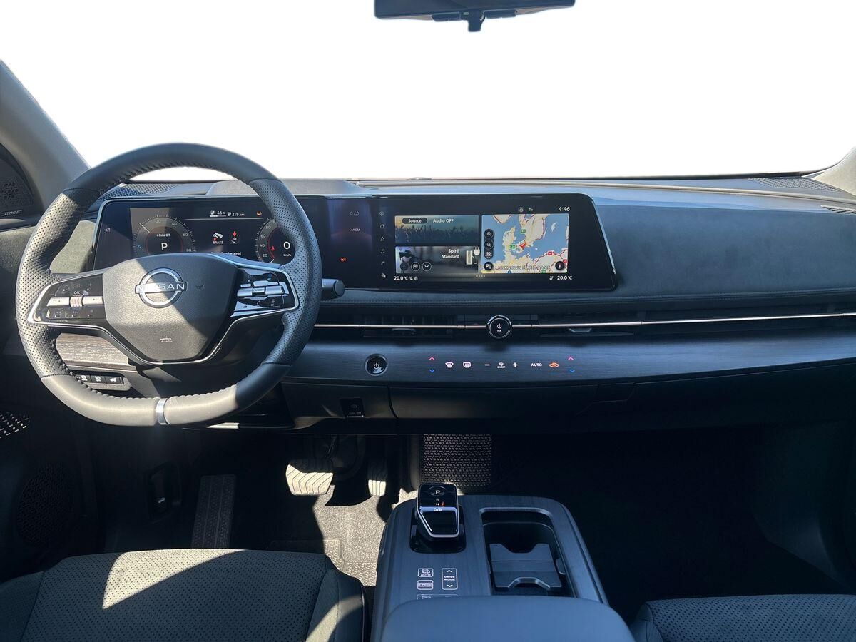 Billede af Nissan Ariya EL Evolve e-4orce 301HK 5d Aut.