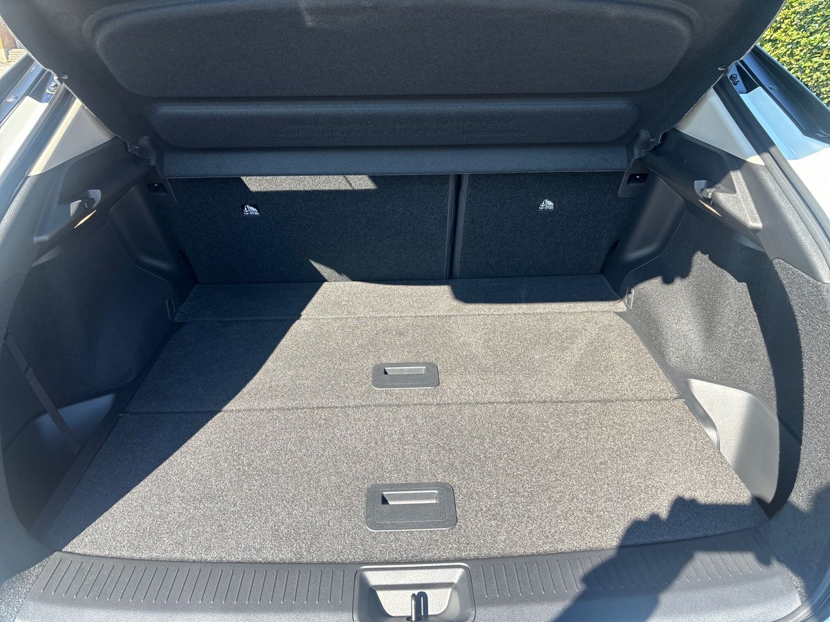 Billede af Nissan Ariya EL Evolve e-4orce 301HK 5d Aut.