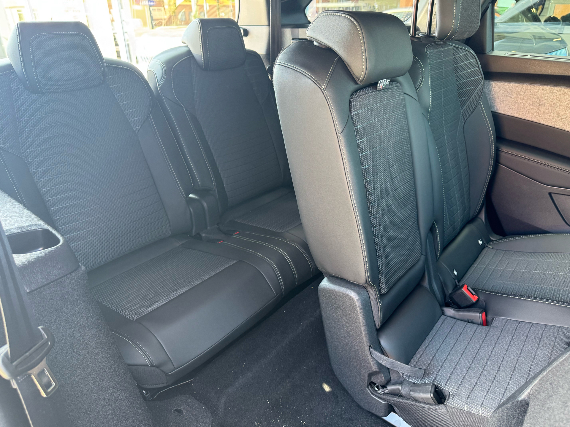 Billede af Peugeot e-5008 EL GT 210HK 5d Aut.