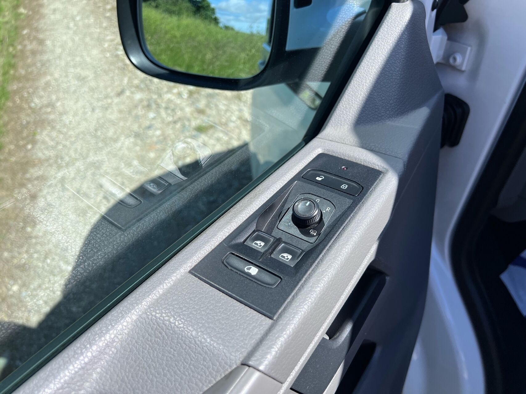 Billede af VW Transporter Kort 2,0 TDI BMT DSG 150HK Van 7g Aut.