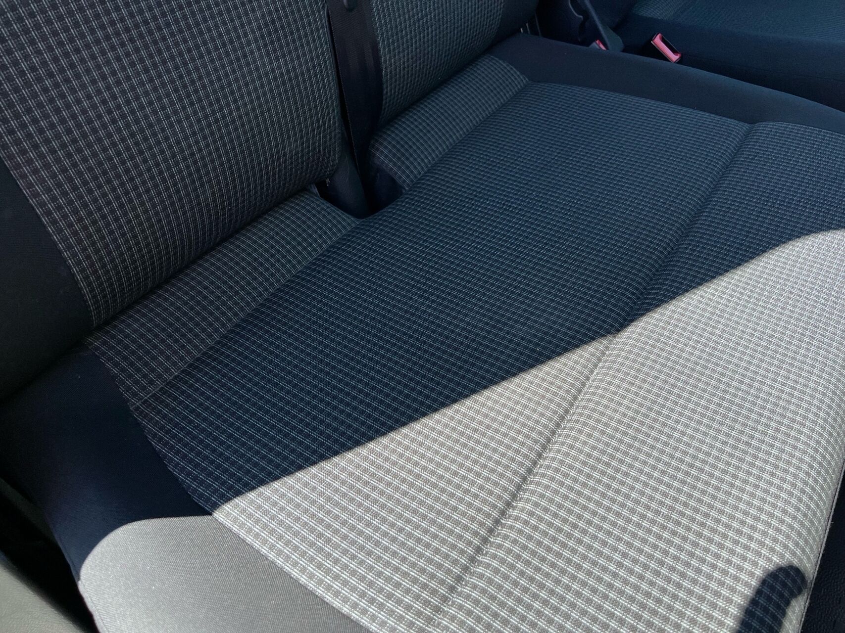 Billede af VW Transporter Kort 2,0 TDI BMT DSG 150HK Van 7g Aut.