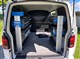 Billede af VW Transporter Kort 2,0 TDI BMT DSG 150HK Van 7g Aut.