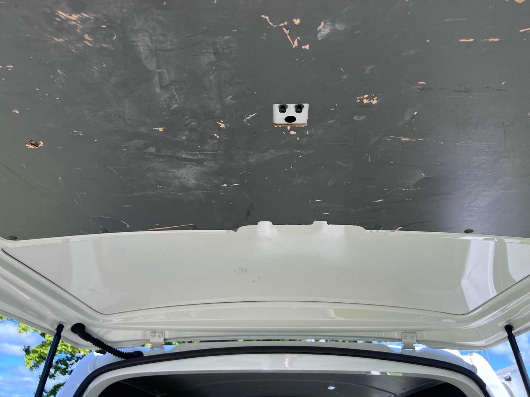 Billede af VW Transporter Kort 2,0 TDI BMT DSG 150HK Van 7g Aut.
